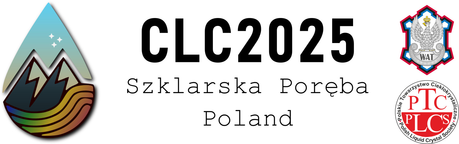 XXIV Conference on Liquid Crystals
