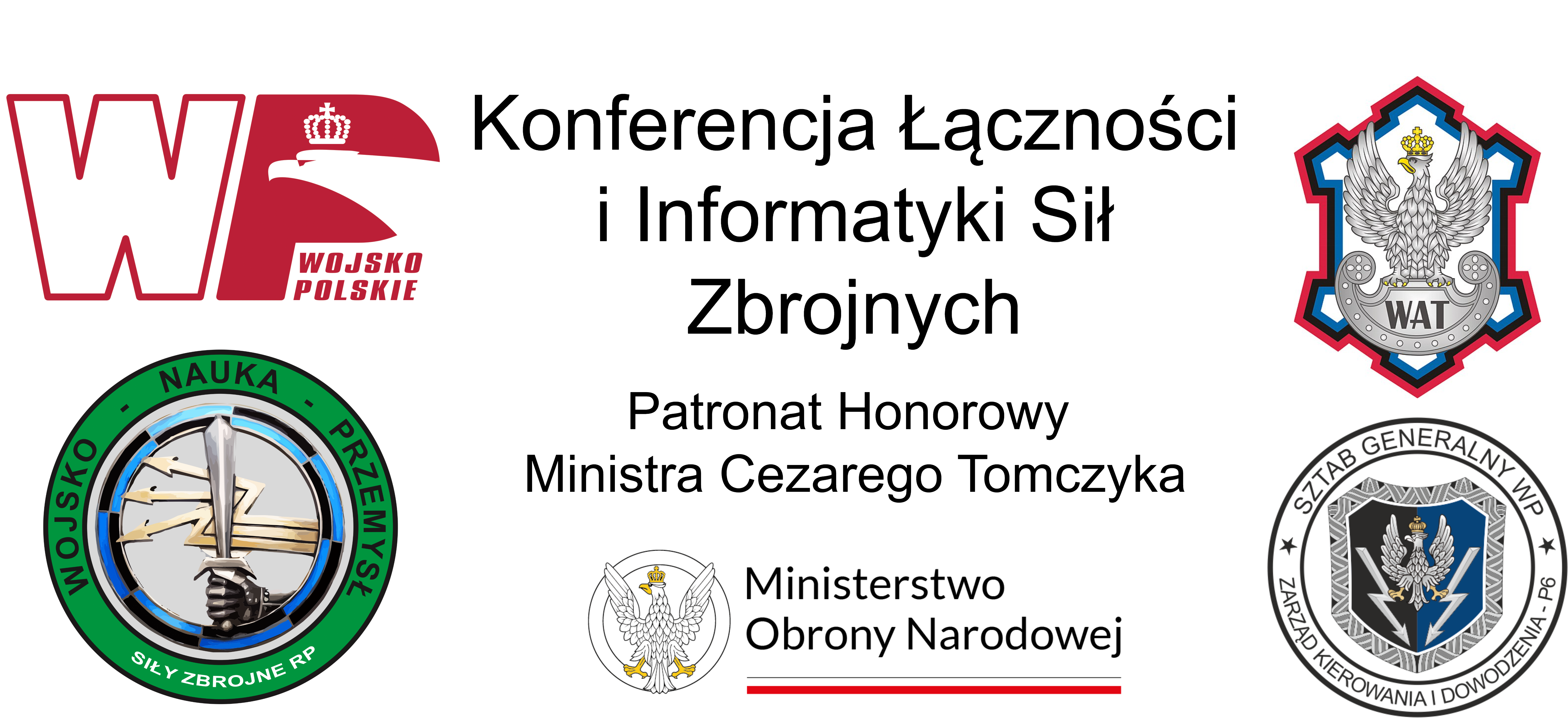 Konferencja Łączności i Informatyki Sił Zbrojnych