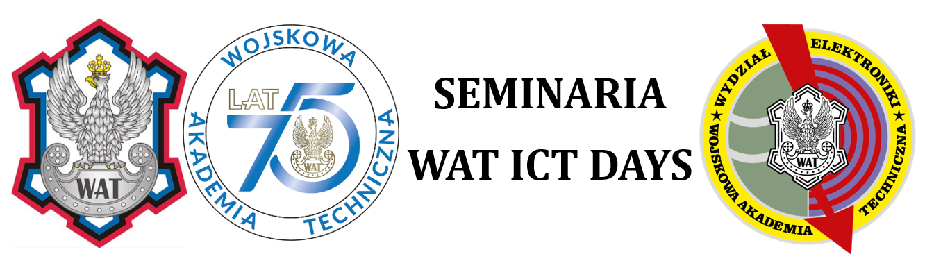 SEMINARIA WAT ICT DAYS