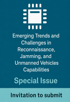 Sensors Special Issue - Invitation to submit