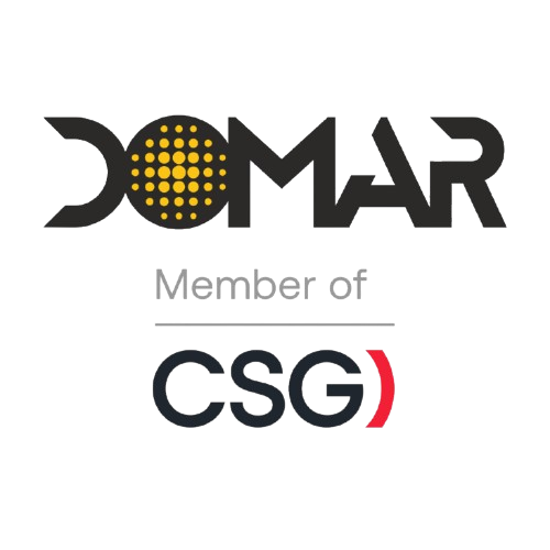 DOMAR
