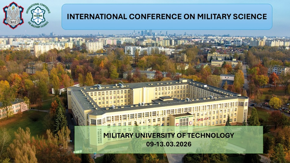 International Conference on Military Science