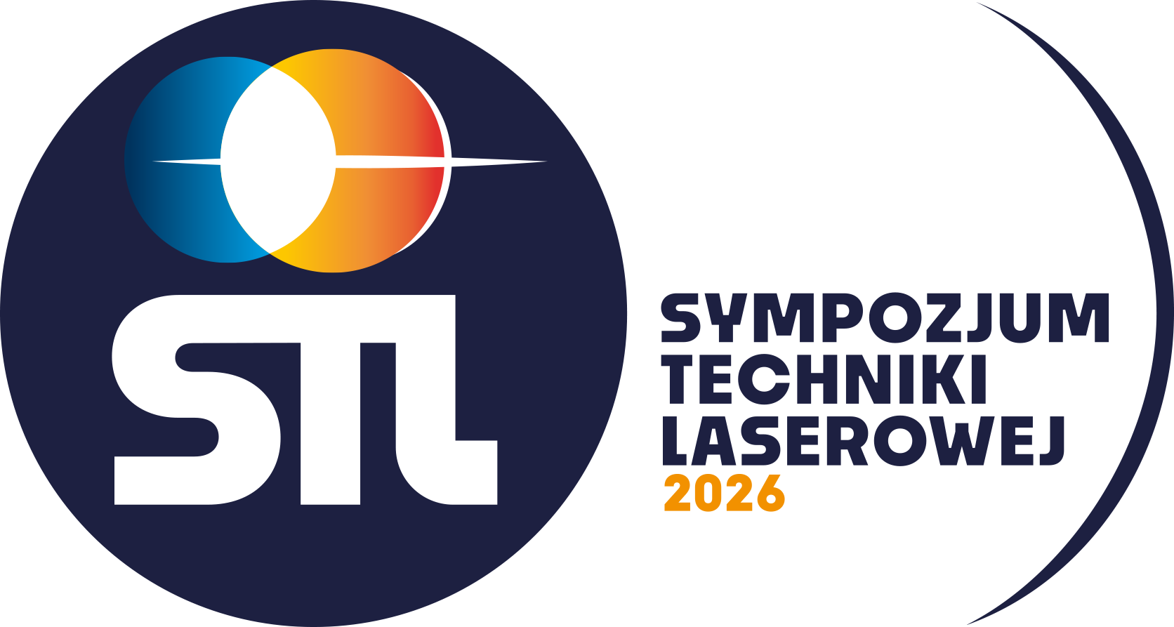 XV Sympozjum Techniki Laserowej 2026 (STL 2026)