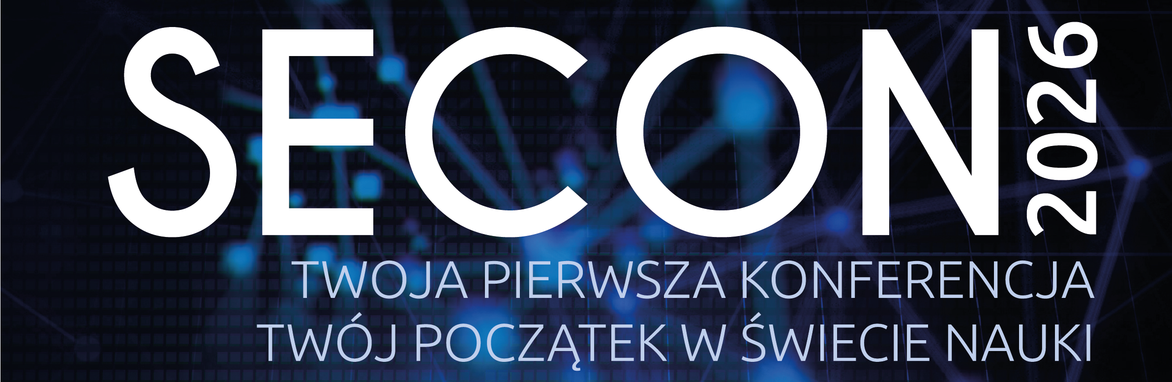 40. Konferencja Elektroniki, Telekomunikacji i Energetyki Studentów i Młodych Naukowców SECON 2026